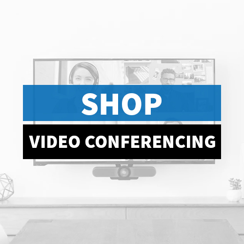 Shop Video Conferencing
